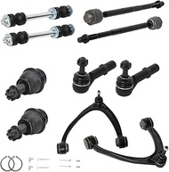 MOTORMAN 10pcs (1) K80669+(1) K80670+(2) K700432+(2) K6541+(2) EV800084+(2) ES800223 Front Upper Con