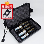 Paket Cigar Dos Hermanos Torito 4pcs
