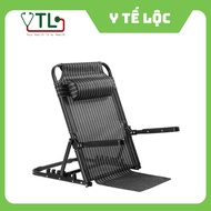 SVI armrest backrest platform (52x70x50)