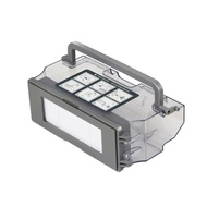 Robot vacuum cleaner dust box + HEPA filter for Ecovacs DN55 DJ35 DJ36 DD35 DD56 DD37 series accesso