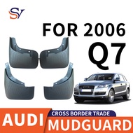 Suitable for 2006 AUDI Q7 AUDI Q7 Tire Fender Factory Ready Stock