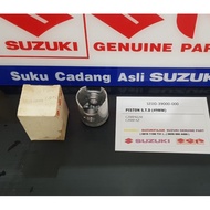 SUZUKI PISTON STANDARD GT100SUZUKI