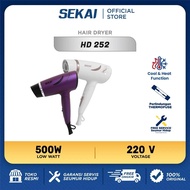 SEKAI Hair Dryer IONIC Blower Hair Dryer/ - HD 252