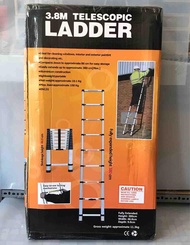 [HCM]THANG RÚT NHÔM 3M8