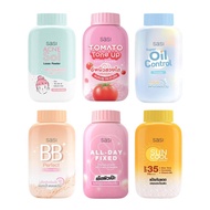 SASI Loose Powder 50g