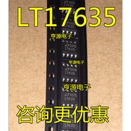 Chip LT17635 LT1763CS8-5.0 SOP8 LT1763CS8-5 5V