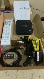 Stb Smart Tv Box Android Tv