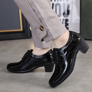 Exclusive female security shoes female high-heeled shoes 36-40