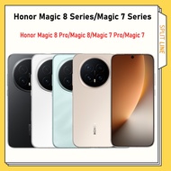 Honor Magic 8 Pro Honor Magic 8 Snapdragon 8 Elite Gen 5 7200mAh Honor Magic7 Pro Honor Magic7