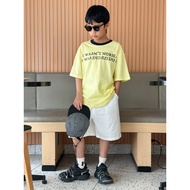Golden AND Street Tee Unisex Children's T-Shirt – Kym Baby A350
