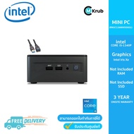 MINI PC  INTEL NUC 13ANHI50001 As the Picture One