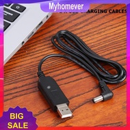 2pcs USB Charging Cables for BaoFeng UV-5R UV-82 UV-8D Desktop Battery Charger