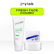 [ BUNDLING PACK ] JOYLAB Gotta Matcha 100g  & Moisturizer 30gr