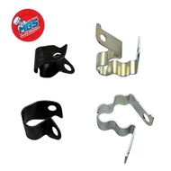 SMALL RUBBER AND NON-RUBBER HOSE CABLE HANDLE CLAMP ORIGINAL RIG CABLE HOSE