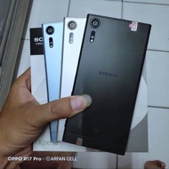 Sony Xperia XZS Second Original Fullset 29J4N24 onderdil