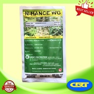 50G N-HANCE WG Campuran Racun Rumpai Herbicides Weed Killer Gardening Tools Ubat Garden