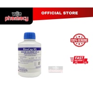 RINSCAP SODIUM CHLORIDE NORMAL SALINE 0.9% IRRIGATION SOLUTION 500ML