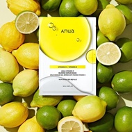 [ANUA] Skincare Range - COCOMO