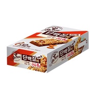 KOREA [ORION] Dr. You Protein Bar (34g x 12ea)