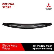 Mitsubishi Motors Blade Assy RR Window Wiper Xpander Belakang [8253A262]