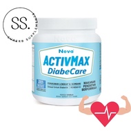 NOVA ACTIVMAx DiabeCare 400g