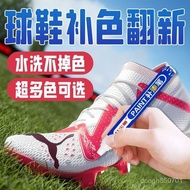 Sneakers Touch-Up Paint Pen White Color Agent Leather Shoes Repair Scratch Wear-Off Paint-Off Handy 