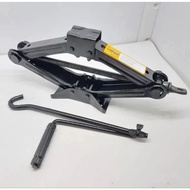| 1.5 Ton Capacity Car Jack