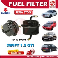 S2U Fuel Filter Suzuki Swift 1.3 GTi 15410-60B01 F-N7095 Penapis Diesel Lori Lorry Kereta