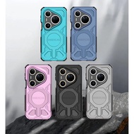 BIBERCAS magnetic phone case suitable for HUAWEI P80/P80-PRO/P80-ULTRA phone protective case