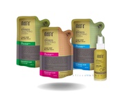 Inaura One Step (Kecil) Express Smoothing 130 gr(kemasan random) pelurusan rambut smoothing keratinb