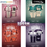Personalized Team Jersey UNIQUE NATION 2026 EDITION DESIGN BASEBALL DESIGN PRINTED AVAILABLE JERSEY
