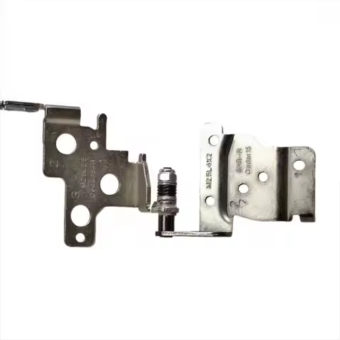 Laptop LCD Hinges Replacement for Dell inspiron 15 3000 3541 3542/3543 15CR-3543 5542 5548 7542 342K