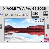 Clearance!! Xiaomi Mi Smart TV A2 / A Pro series  43 55 58 65 75 and QLED 55 65 75 Smart TV Google