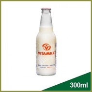◩ ◇ ❡ Vitamilk Original 300ml