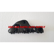 ♞,♘Toyota Vios 2018 - 2021 Front Bumper Bracket Bumper Retainer Passenger Side (Right Side)
