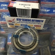 PROTON CAR GEAR BOX BEARING ST 2857 LFTSH3 KOYO JAPAN ORIGINAL 28X57X18