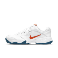 NikeCourt Lite 2 男子硬地網球鞋