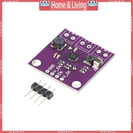 ci BQ25570 Energy Harvester Module Boost Charge for  Conversion Converter Low P