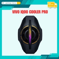 Original Vivo iQOO Cooling Back Clip Pro Phone Cooler Halo RGB lighting FunCooler Fits for Phone Wid