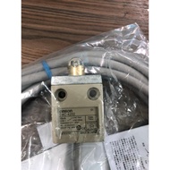 Limit switch D4C-4202, Limit switch D4C-4202, Limit switch D4C-4202, Limit switch D4C-4202