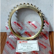 8-94218-776-0 SYNCHRONIZER RING ISUZU ELF 4BC2 BIG MIKASA