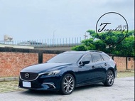 2016年Mazda6 雙證件購車 全額貸 免頭款