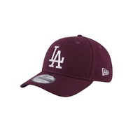 New Era หมวกรุ่น Los Angeles Dodgers Core Maroon 9Forty Cap