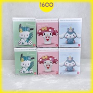 Sanrio Character Friends 3