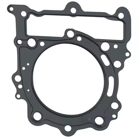Motorcycle Cylinder Head Gasket For BMW F650GS GS Dakar 99-07 F650CS 00-05 G650GS 08-15 Sertão 10-14