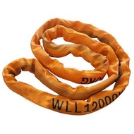 National Standard Sling with Lifting Sling O-Ring o Round 5 Tons 2T3 Tons 10T3 Meters 4 Meters 6M5 M