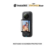 Insta360 X3 Screen Protector