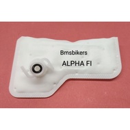 HONDA ALPHA FI(16707-K90-VC1),WAVE 125 FI (V2)(16707-K73-V81),CBR 250(16707-K45-N01)