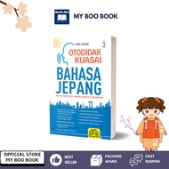 Self-Taught Mastering Japanese - Beginner Book 234 Pages