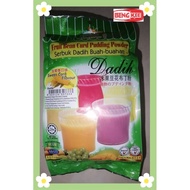 Beng kee🔥Dadih pudding powder jagung flavour🔥